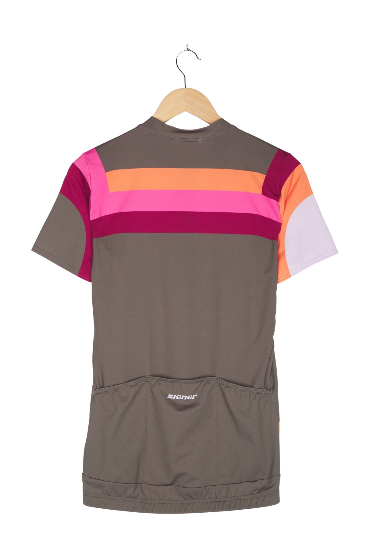 Radtrikot für Damen
