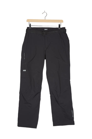 Hardshellhose, Regenhose für Herren