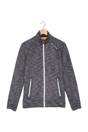 Fleecejacke für Damen