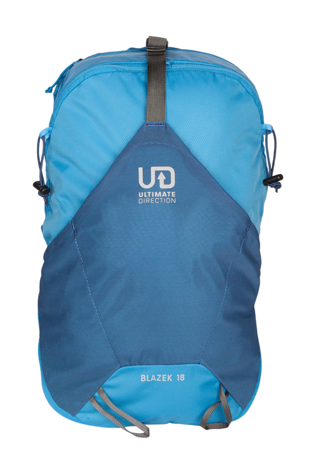 Trailrunningrucksack