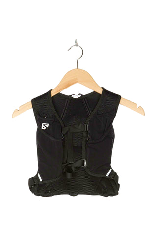 Trailrunningrucksack