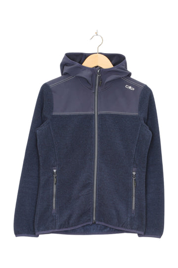 Fleecejacke für Damen