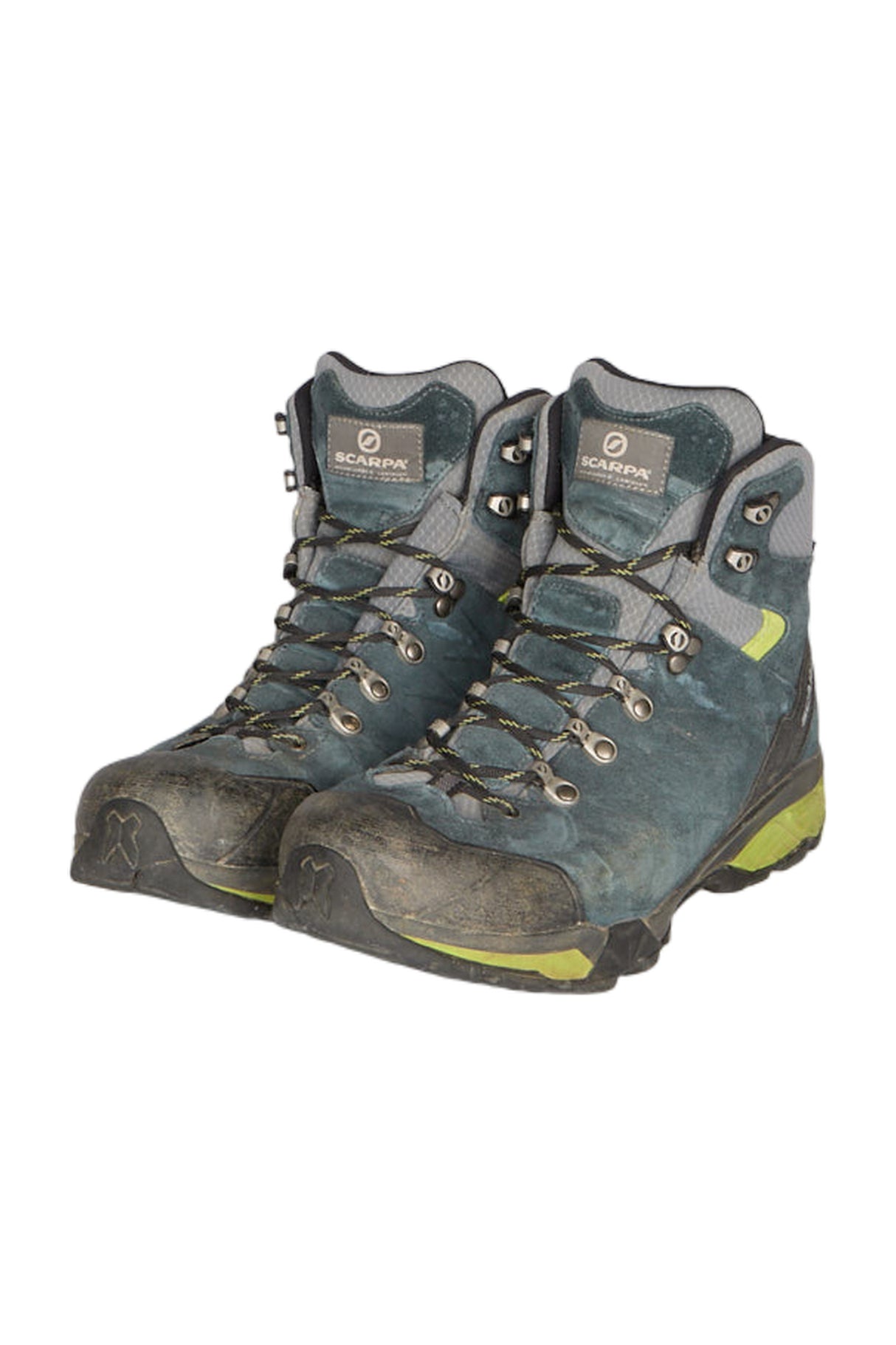 Wanderschuhe & Trekkingschuhe für Herren