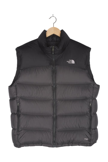 Daunenweste für Herren