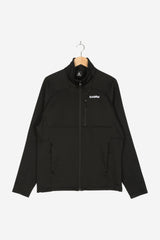 Fleecejacke für Herren