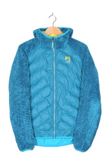 Kunstfaserjacke für Damen