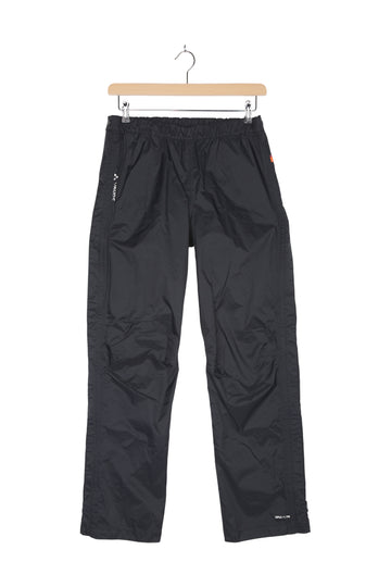 Hardshellhose, Regenhose für Damen