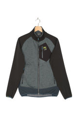 Fleecejacke für Herren