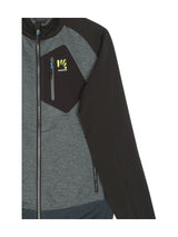 Fleecejacke für Herren