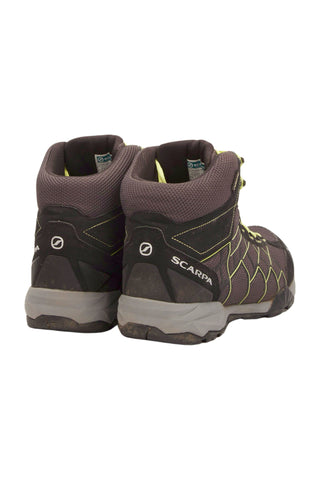 Bergstiefel für Damen