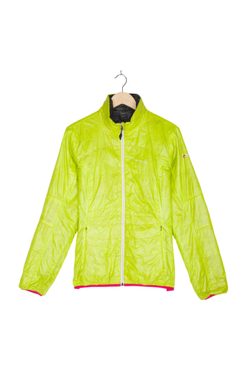 Isolationsjacke (Wolle) für Damen