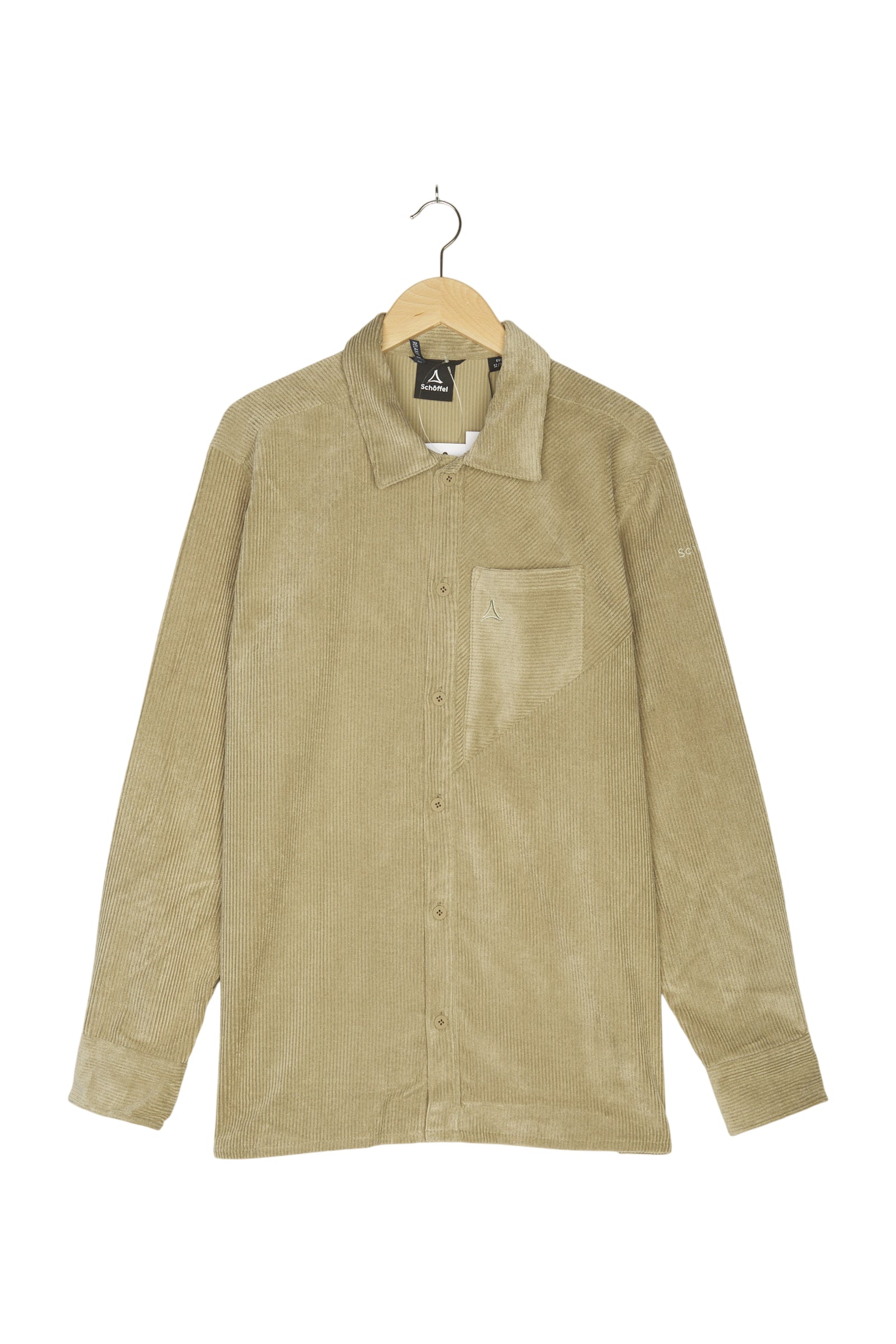 Shirt Style Lodos MNS für Herren