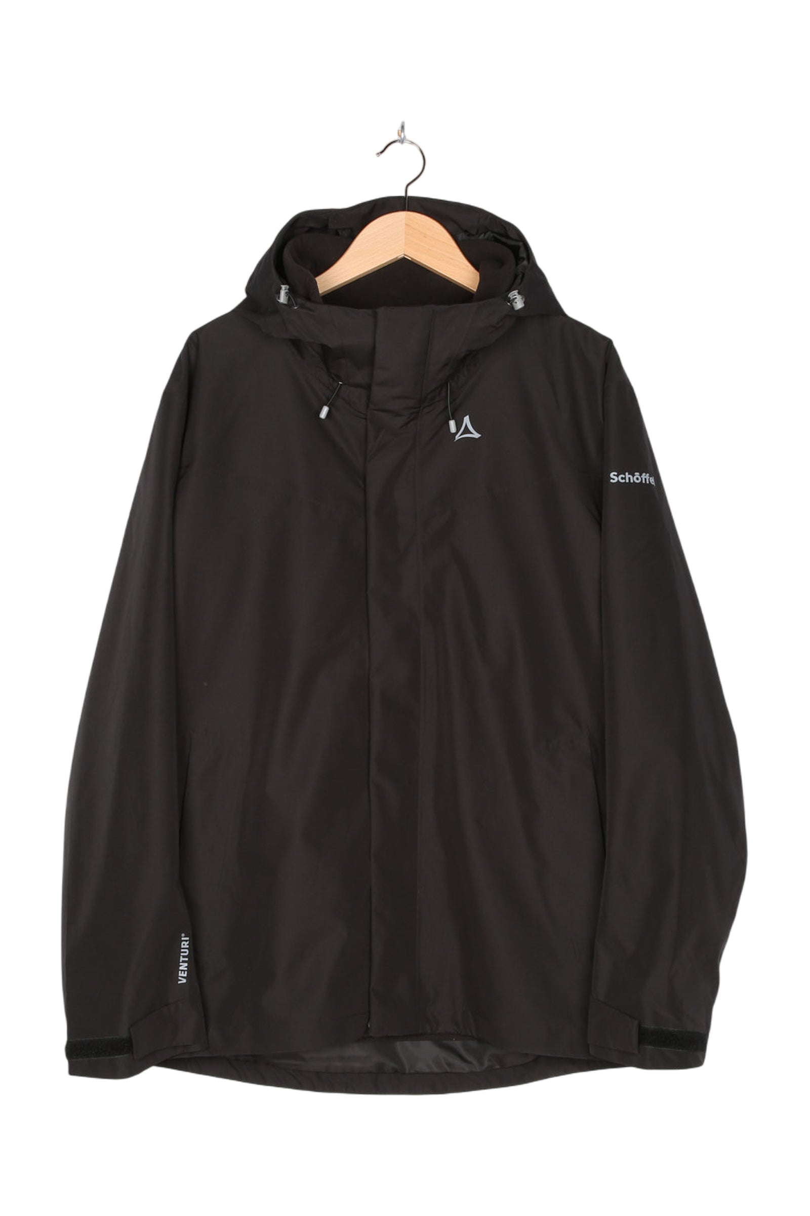 Doppeljacke für Herren