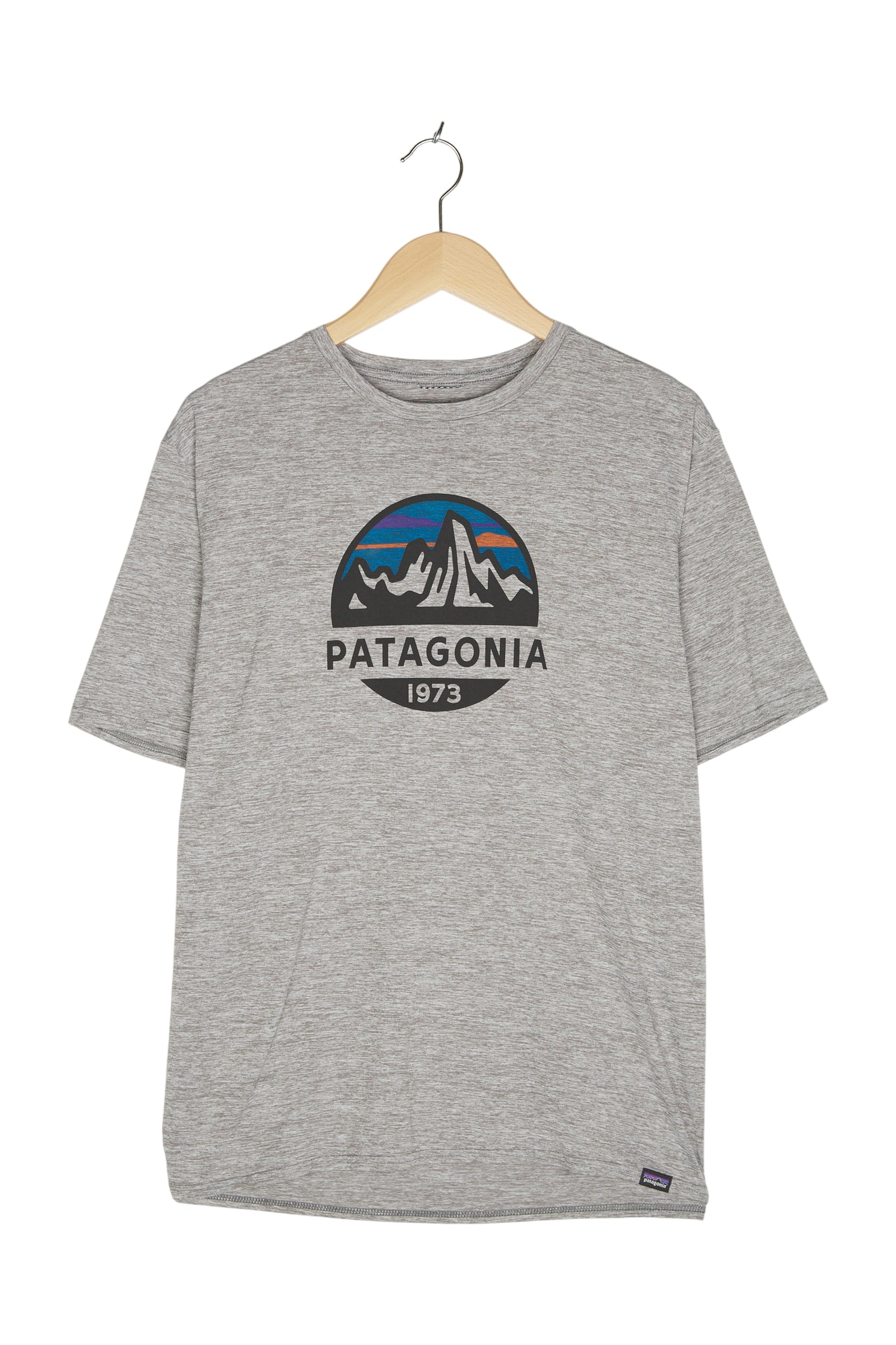 T-Shirt Funktion für Herren