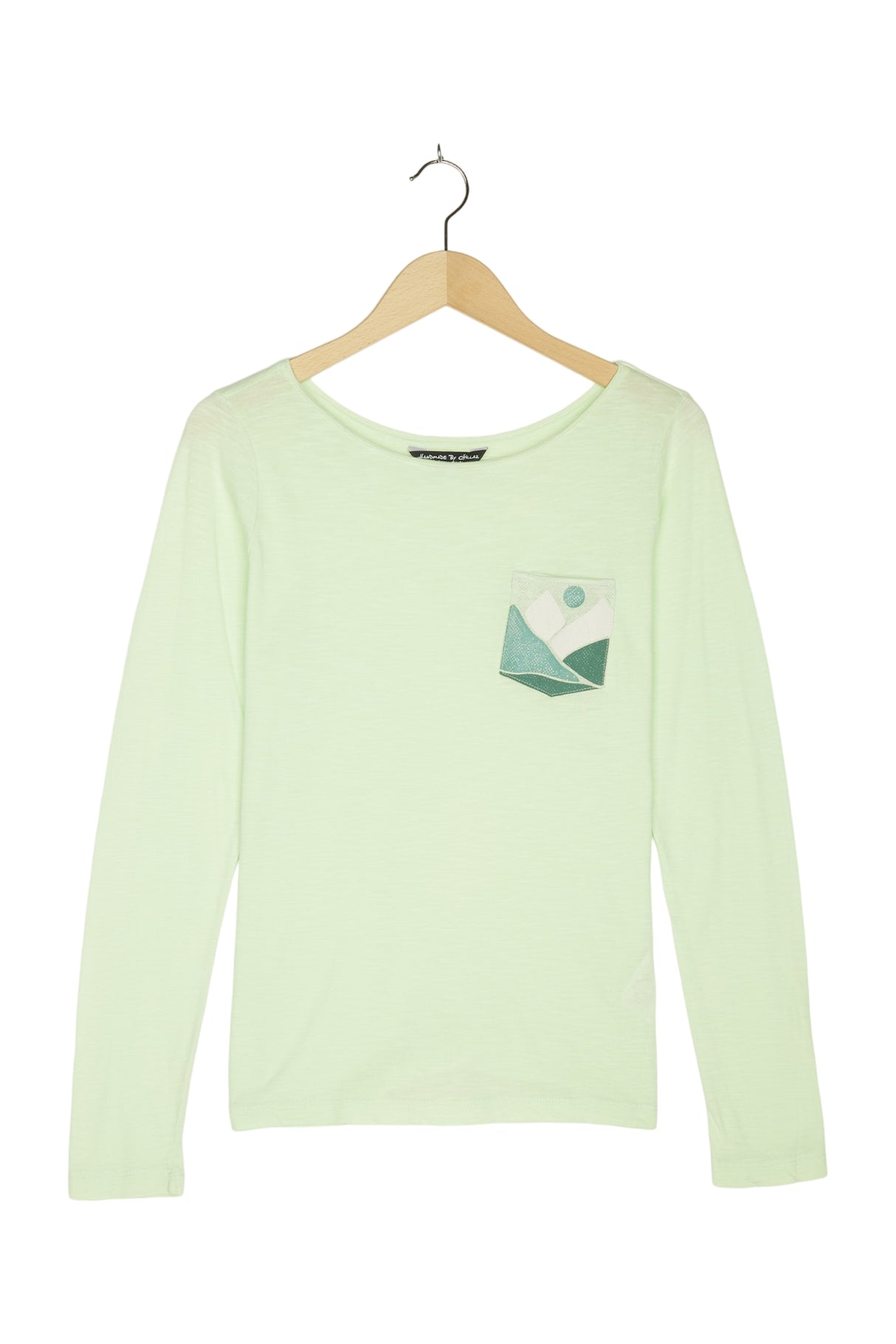 Longsleeve Freizeit für Damen