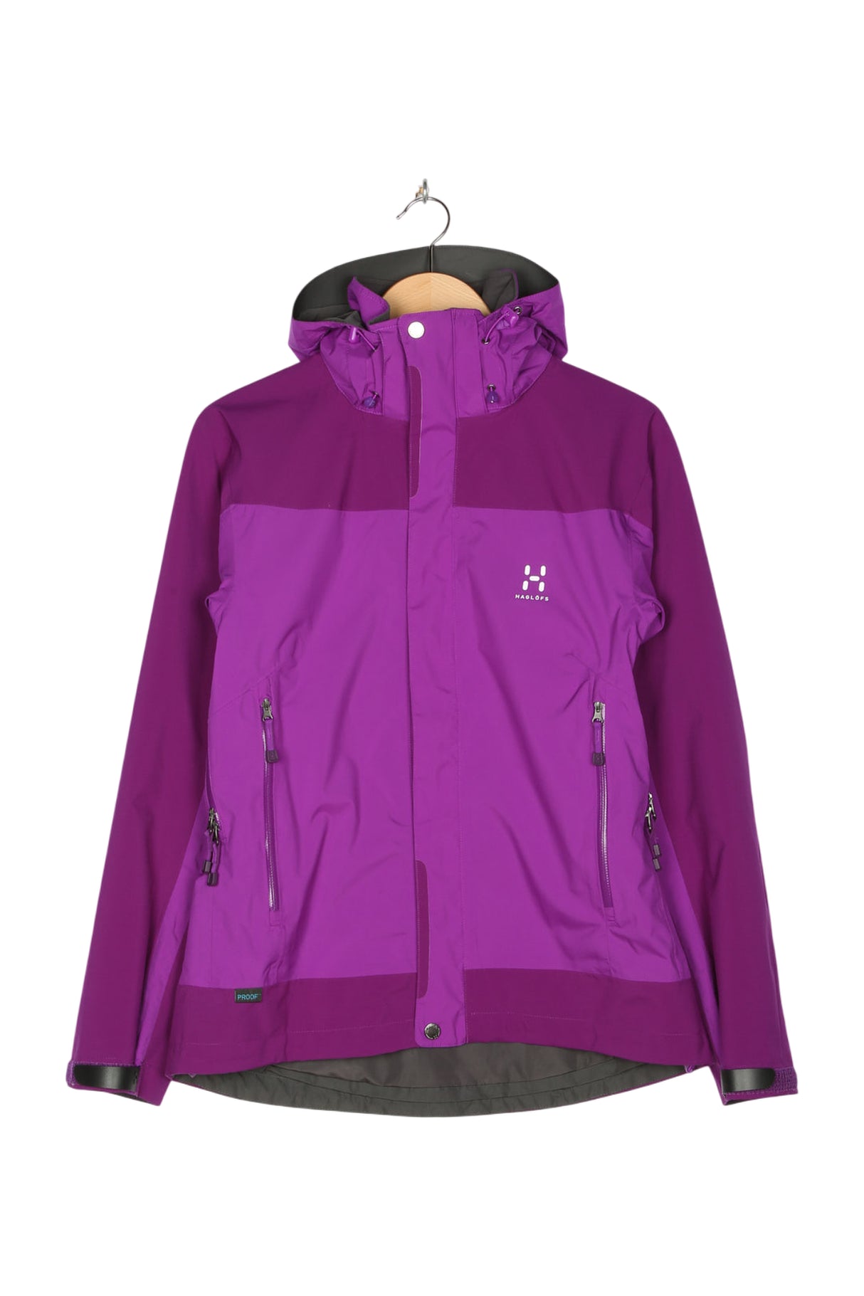 Regenjacke für Damen