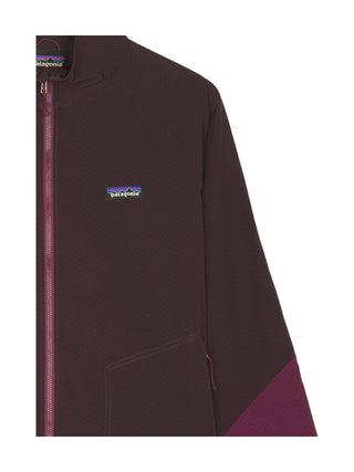 Softshelljacke für Herren