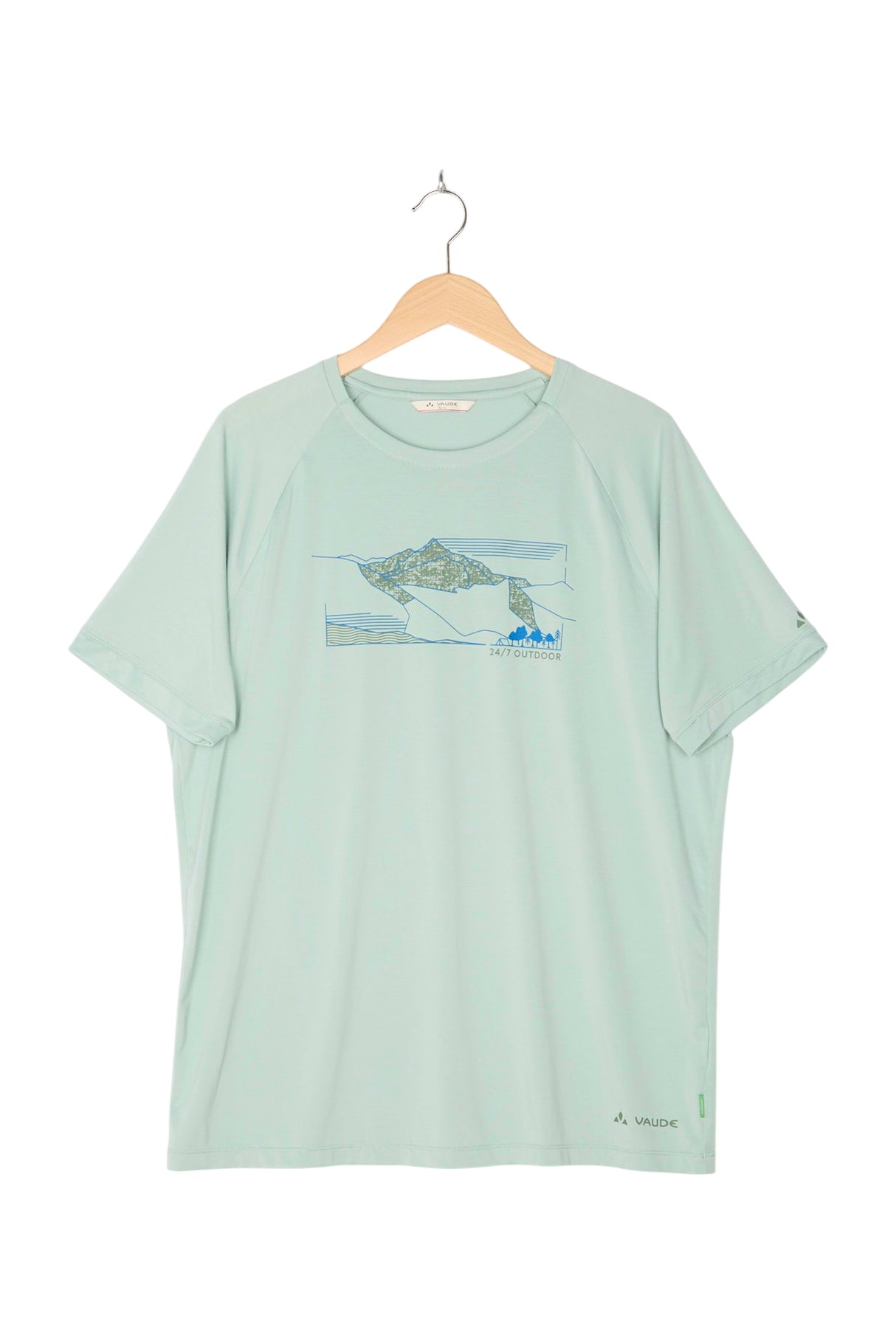 T-Shirt für Herren