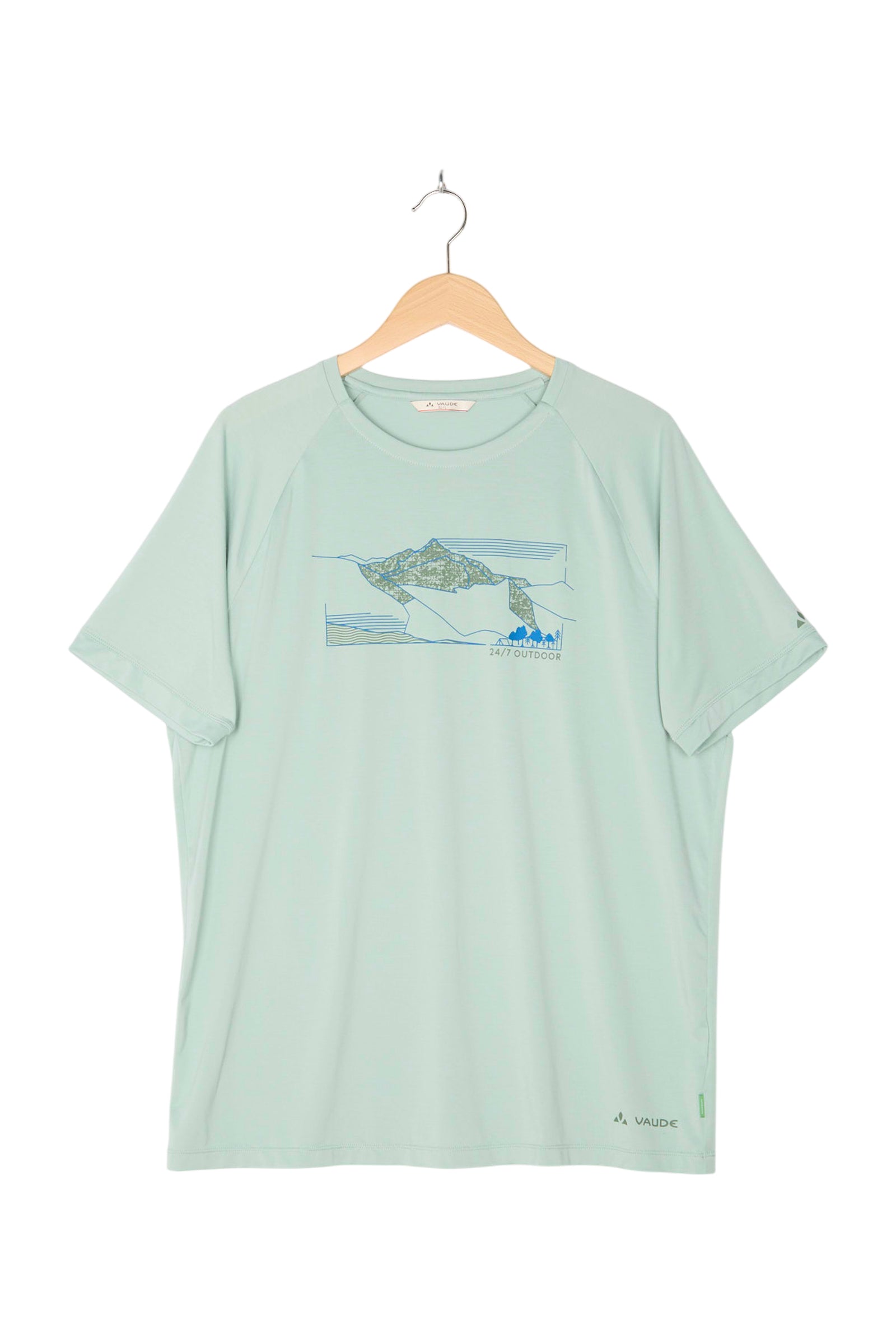 T-Shirt für Herren
