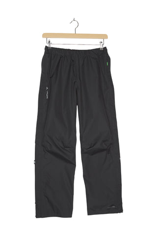 Hardshellhose, Regenhose für Damen