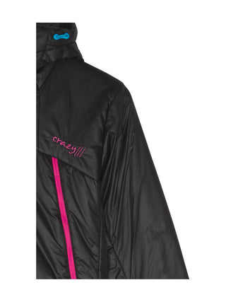 Kunstfaserjacke für Damen