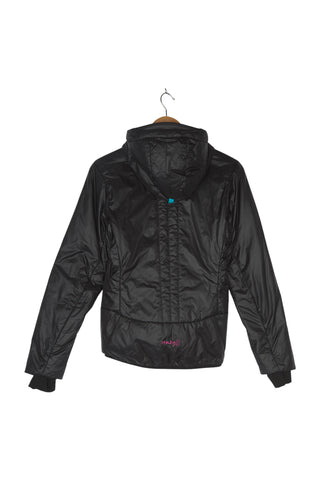 Kunstfaserjacke für Damen