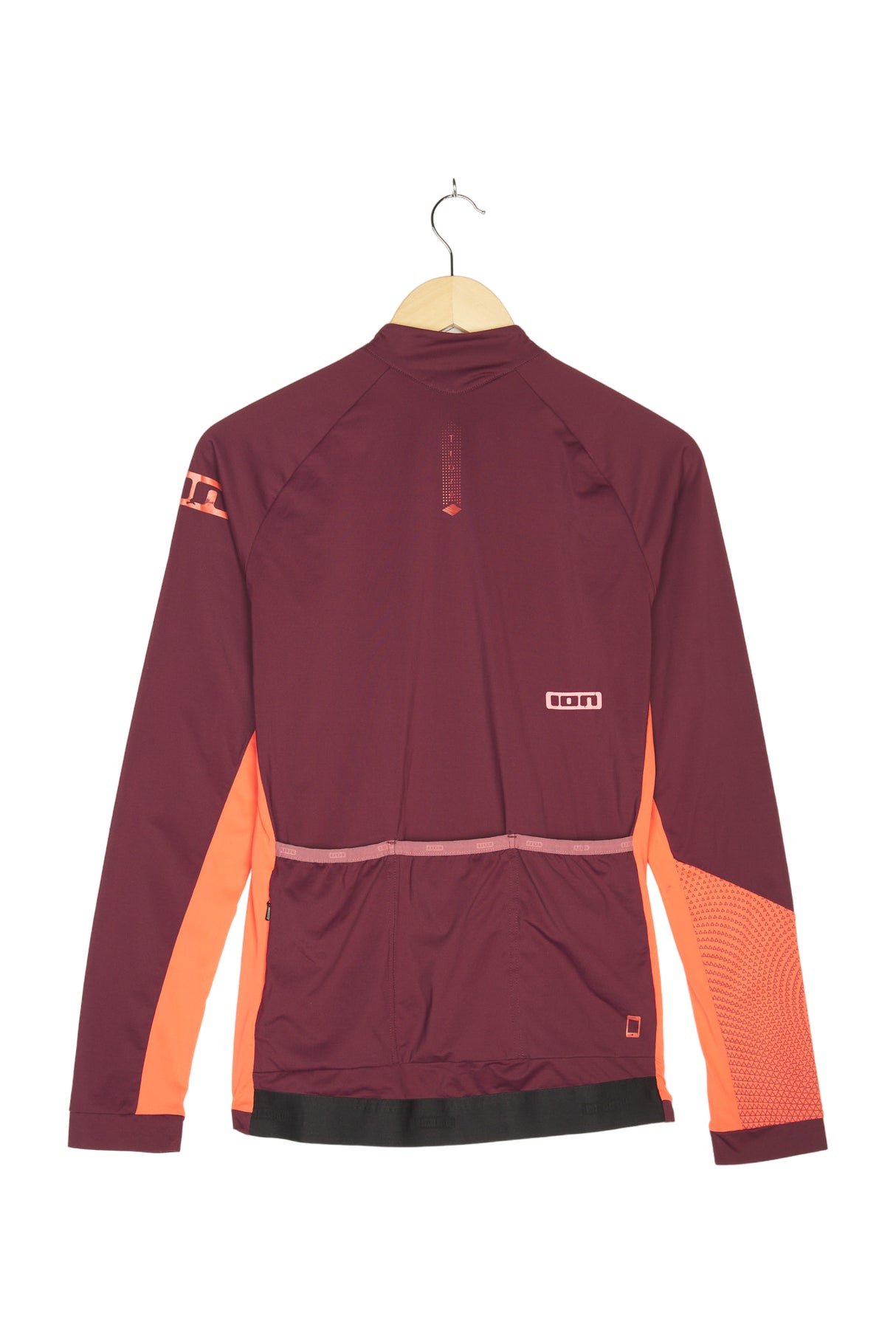 Radjacke für Damen