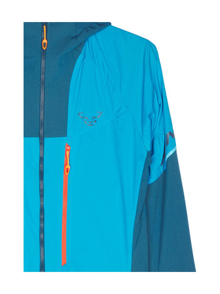 Softshelljacke für Damen