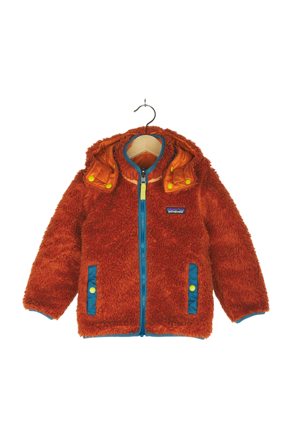 Winterjacke für Kinder