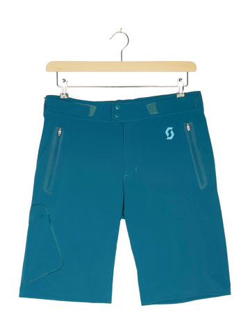 Scott Kurze Hose für Damen