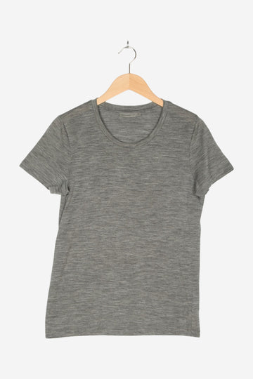 T-Shirt Merino für Damen