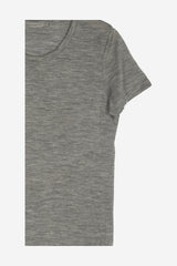 T-Shirt Merino für Damen
