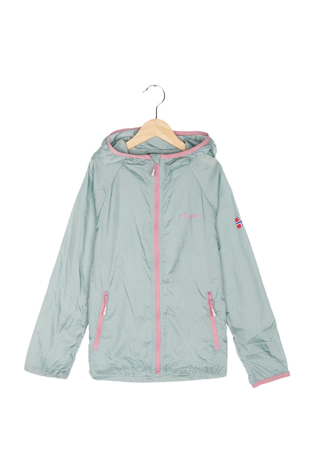 Windbreakerjacke für Kinder