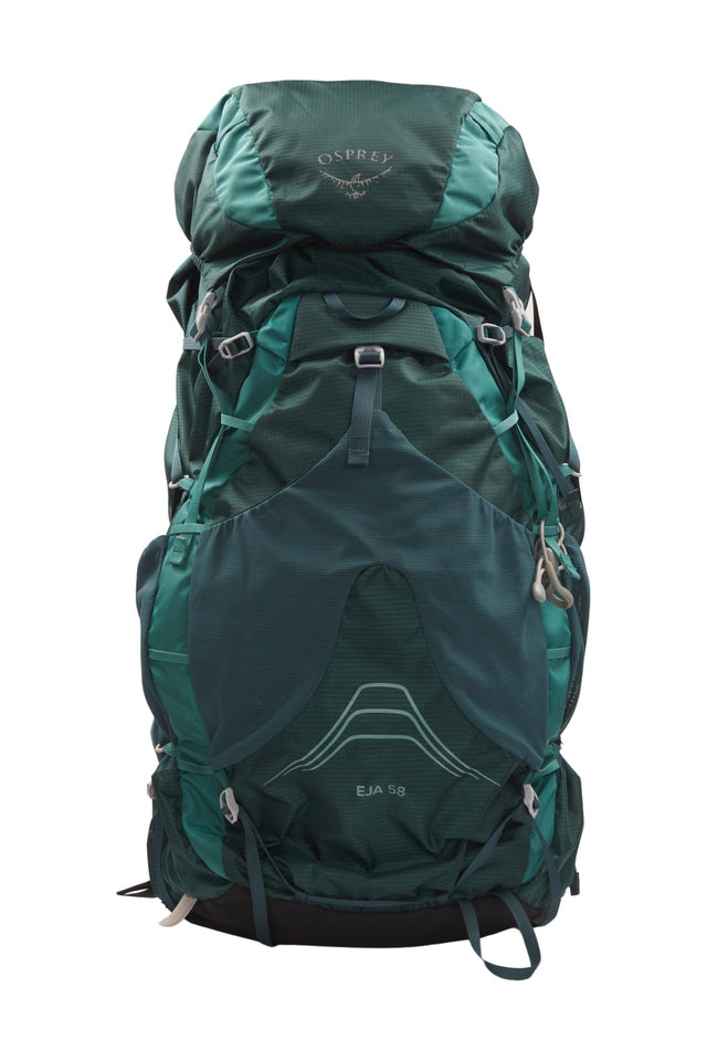 Trekkingrucksack für Damen & Herren