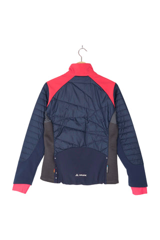 Radjacke für Damen
