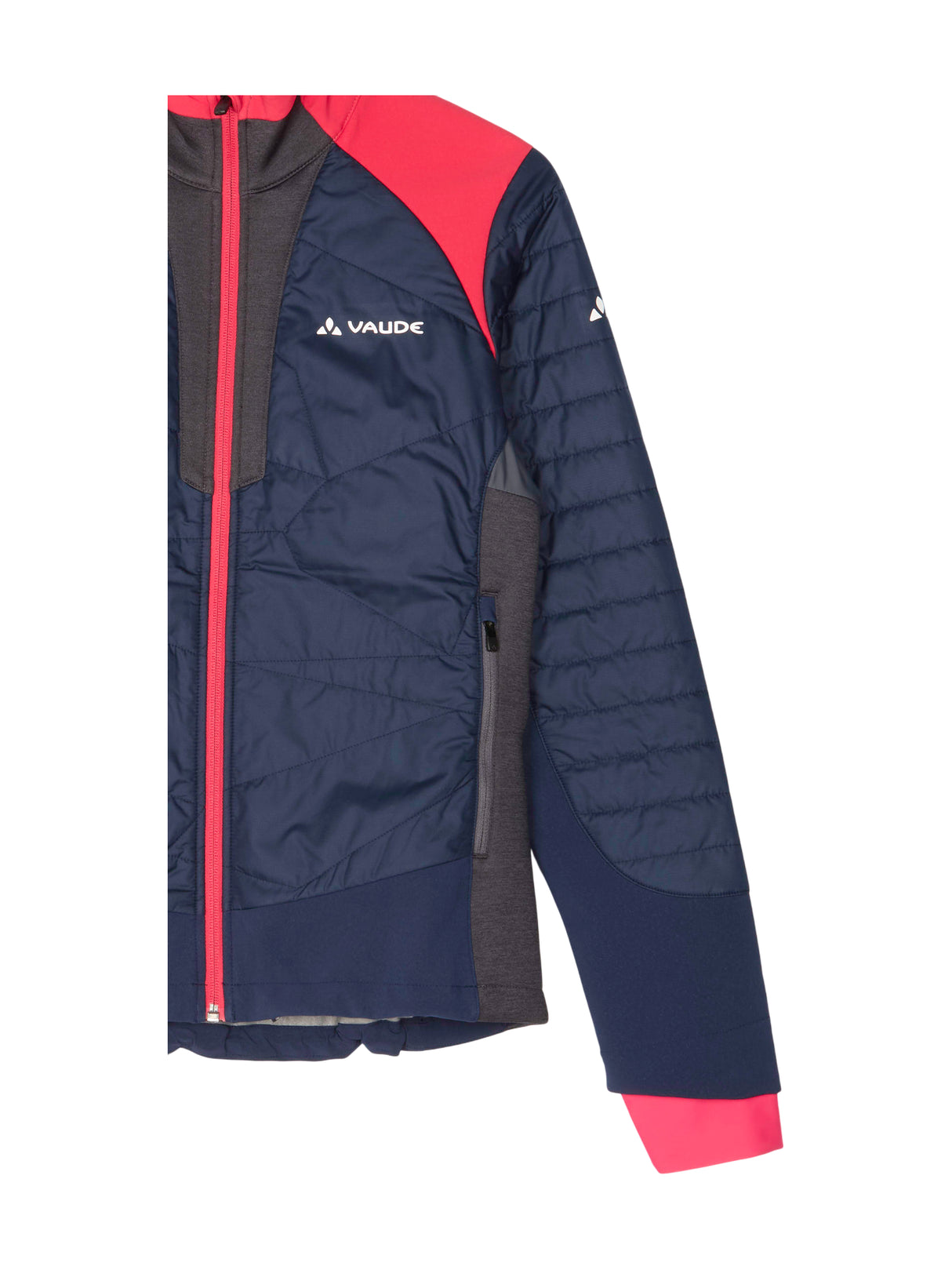 Radjacke für Damen