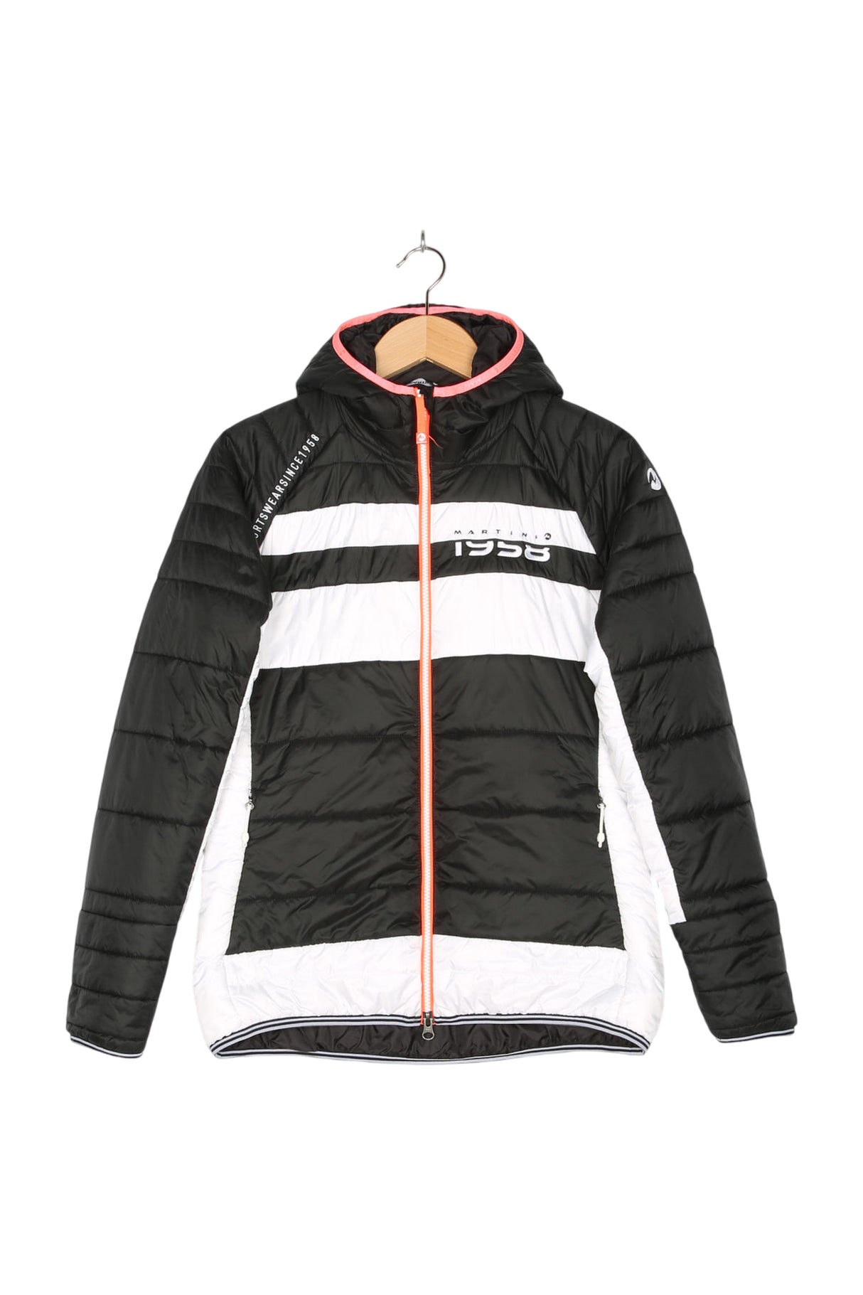 Isolationsjacke für Damen