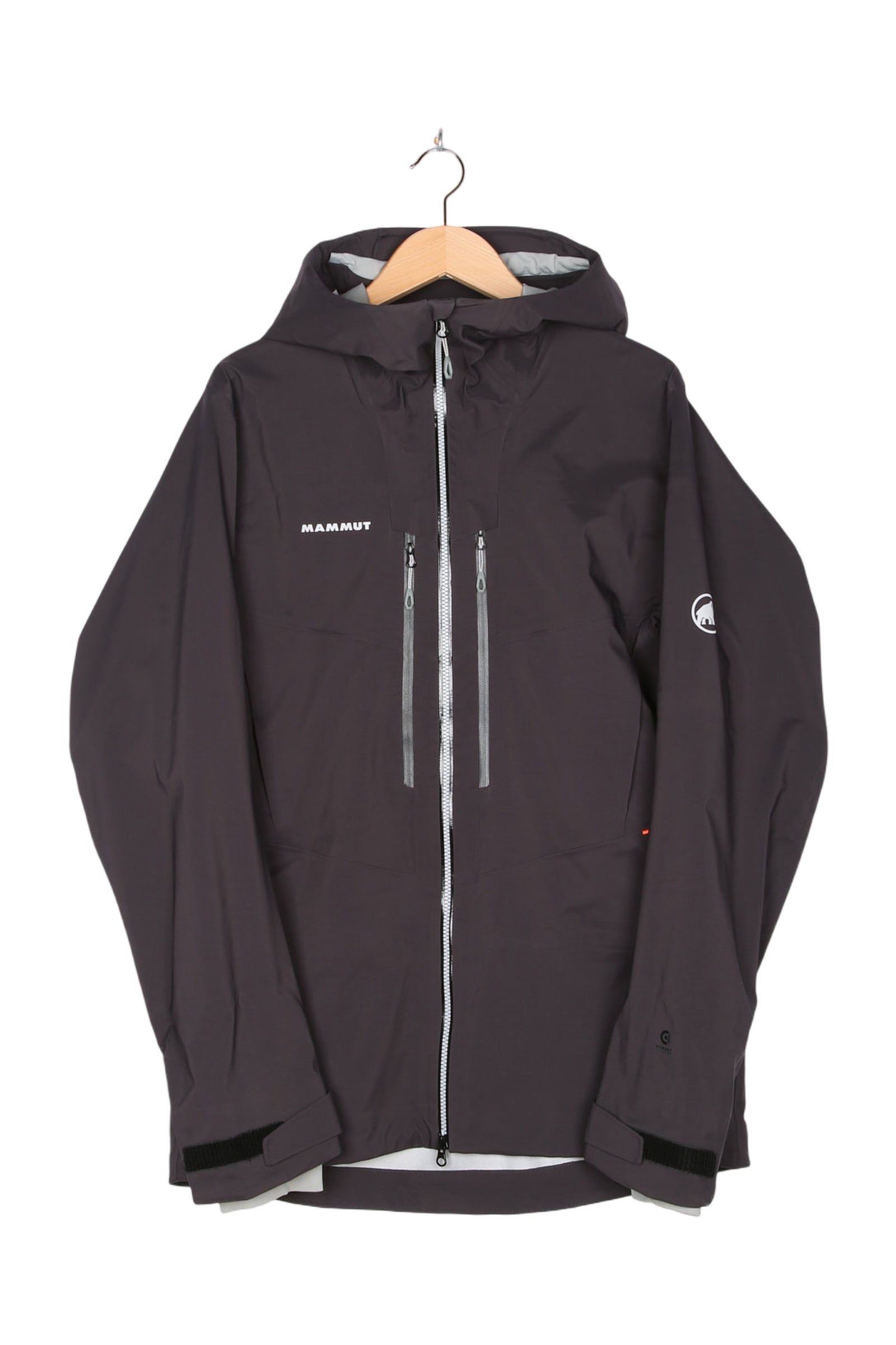 Regenjacke & Hardshelljacke mit GoreTex für Herren