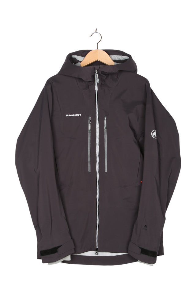 Regenjacke & Hardshelljacke mit GoreTex für Herren