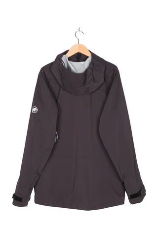 Regenjacke & Hardshelljacke mit GoreTex für Herren