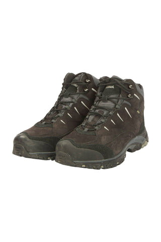 Meindl Wanderschuhe & Trekkingschuhe für Damen