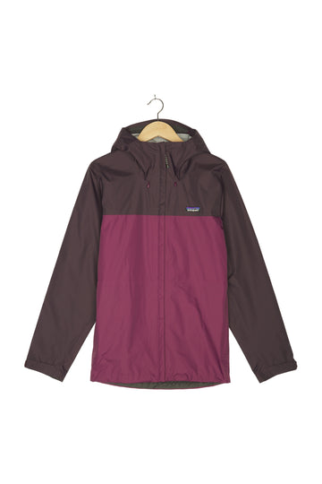 Hardshelljacke, Regenjacke für Damen