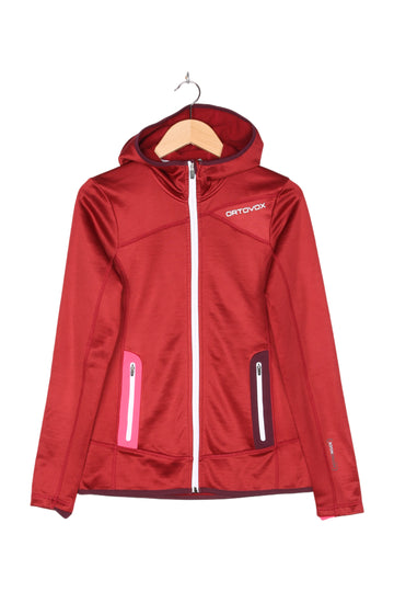 Fleecejacke für Damen