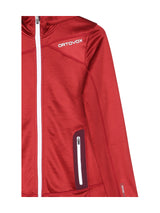 Fleecejacke für Damen
