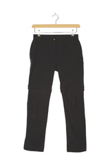 Zip-Hose für Damen
