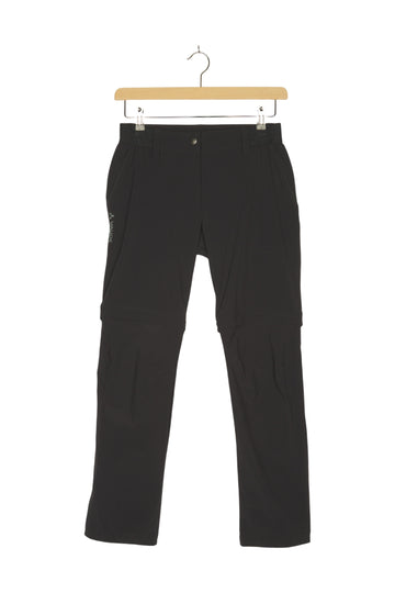 Zip-Hose für Damen
