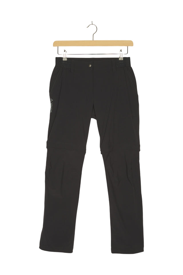 Zip-Hose für Damen