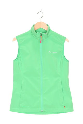 Softshellweste für Damen