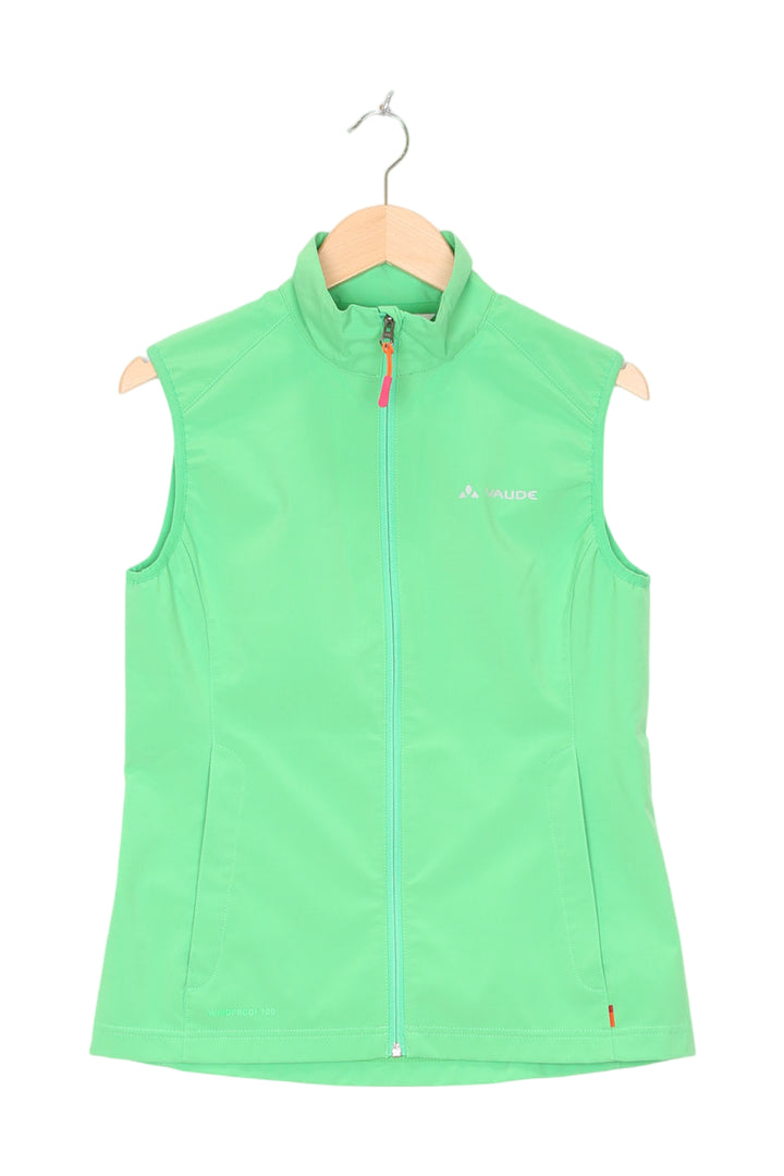 Softshellweste für Damen