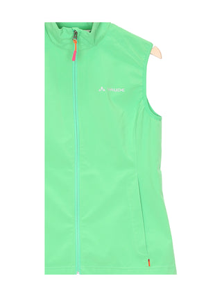 Softshellweste für Damen